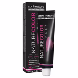 abril et nature Naturecolor Plex hair colour Brown 120 ml