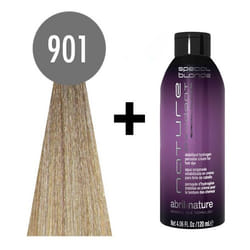 abril et nature Naturecolor Plex hair colour Blonde 120 ml