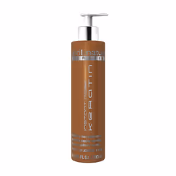 abril et nature Instant Mask Keratin 200ml, 200 ml, Women, Curly hair, Damaged hair, Dry hair, Anti-frizz, Hydrating, Repair, ...