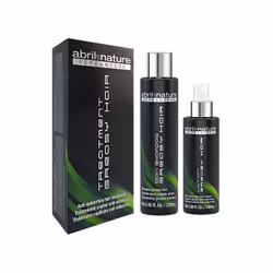 abril et nature Greasy Hair, 350 ml, Dropper bottle, Oily hair, 250 ml, 100 ml, 2 pc(s)