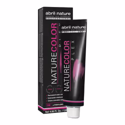 abril et nature Naturecolor Plex hair colour Brown 120 ml - Additional view 2
