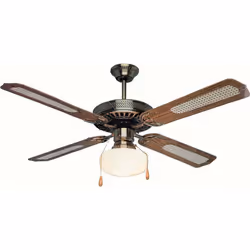 Orbegozo CL-06132 M, Gold, Ceiling, 13.2 cm, 60 W, 230V, 50Hz