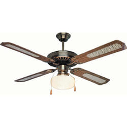 Orbegozo CL-06132 M household fan Gold