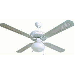 Orbegozo CL-08132 B household fan White