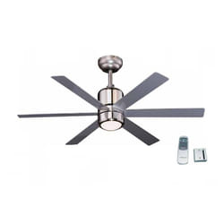 Orbegozo CP 50120 household fan Chrome