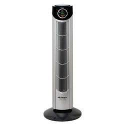 Orbegozo TWM 1010 household fan Black, Grey