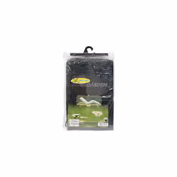 Biotop B2225 Sun Lounger Cover, Green, 205 x 78 x 40 cm