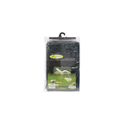 Biotop B2225 Sun Lounger Cover, Green, 205 x 78 x 40 cm