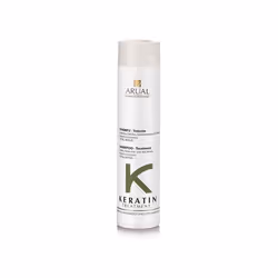 Arual Keratin Shampoo 250 ml 1 Unit 280 g