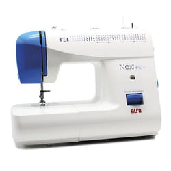 Alfa A084100000 sewing machine Mechanical