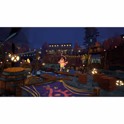 Tesura Games Koa and the Five Pirates of Mara - Collector's Edition - Additional view 2