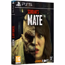 A Space for the Unbound (Special Edition) - For PlayStation 5