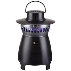JATA MT8 Manual Insect killer Suitable for outdoor use Black