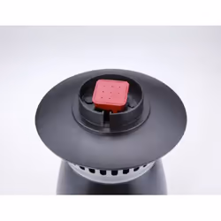 JATA MT8 Manual Insect killer Suitable for outdoor use Black