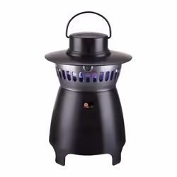 JATA MT8 Manual Insect killer Suitable for outdoor use Black