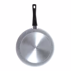 JATA Tacana, Round, All-purpose pan, Aluminium, Granite, Aluminium, Ceramic, Gas, Halogen, Induction, Sealed plate
