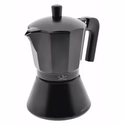 JATA CFI9, Aluminium, Black