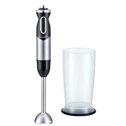 Comelec BV1134 blender Immersion blender 600 W Black