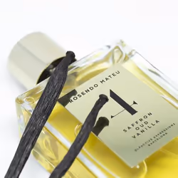 Rosendo Mateu #4 100 ml Men - Additional view 2