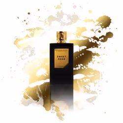 Rosendo Mateu Sweet Rose, Men, 100 ml, Non-refillable bottle, Bergamot, Citrus, Passion fruit, Strawberry, Musk, Vanilla, Whi ...