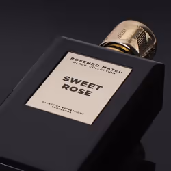 Rosendo Mateu Sweet Rose 100 ml Men