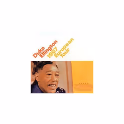 Duke Ellington : 1967 European Tour [spanish Import] CD 2 discs (2004)
