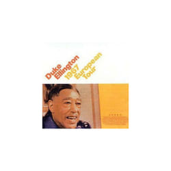 Duke Ellington : 1967 European Tour [spanish Import] CD 2 discs (2004)