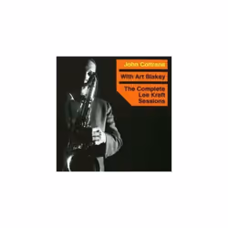 John Coltrane  Complete Lee Kraft Sessions the [spanish Import] CD (2004)