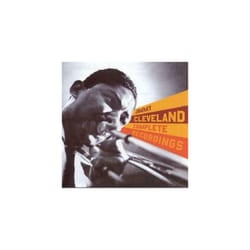 Jimmy Cleveland  Complete Recordings [spanish Import] CD 2 discs (2006)