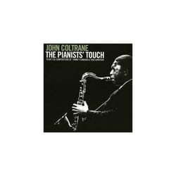 John Coltrane  Pianists039 Touch the [spanish Import] CD (2007)