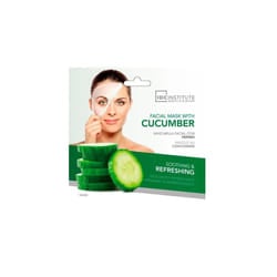 IDC Institute Facial Mask With Cucumber 1 Unit