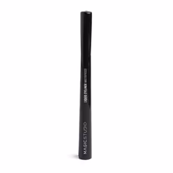 MAGIC STUDIO Eyeliner Pen, liquid, Pencil, Black, 2 g, Women