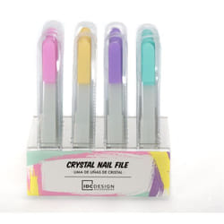 IDC Institute 0200HO Nail file/buffer