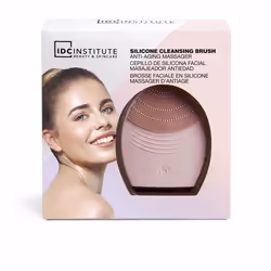 Silicone cleansing brush anti-aging massager 1 u - Additional view 2