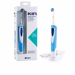 Kin Cepillo eléctrico recargable 1 u