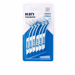 Kin Interdental cónico 1,3 mm 6 u