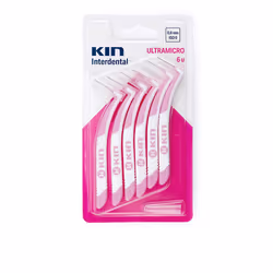 Kin Interdental ultramicro 0,6 mm 6 u