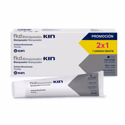 Fkd Whitening Toothpaste lot 2 pcs