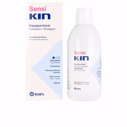 Sensikin enjuauge bucal 500 ml