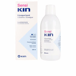 Sensikin enjuauge bucal 500 ml