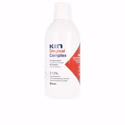 Kin Gingival Complex enjuague bucal 500 ml