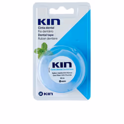 Kin Dental Tape with fluoride #mint
