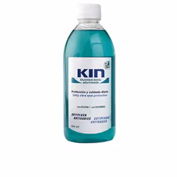 Kin Aloe Vera mouthwash 500 ml