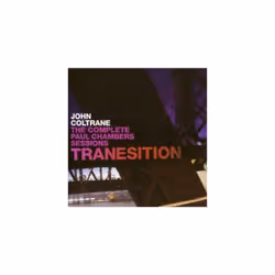 John Coltrane  Tranesition [spanish Import] CD (2005)