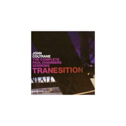 John Coltrane  Tranesition [spanish Import] CD (2005)