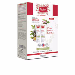 Maternity Duo stretch mark prevention cream 2 x 250 ml