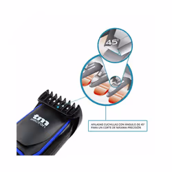 Hair Clippers TM Electron (S6502174)