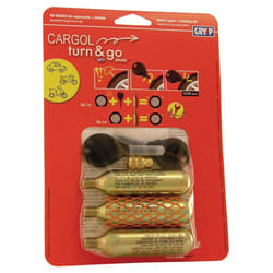 Oxford Cargol Turn & Go Repair Kit 3