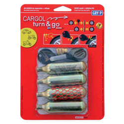 Oxford Cargol Turn & Go Repair Kit 4