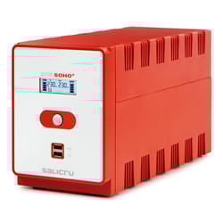 Salicru SPS 1200 SOHO+ IEC